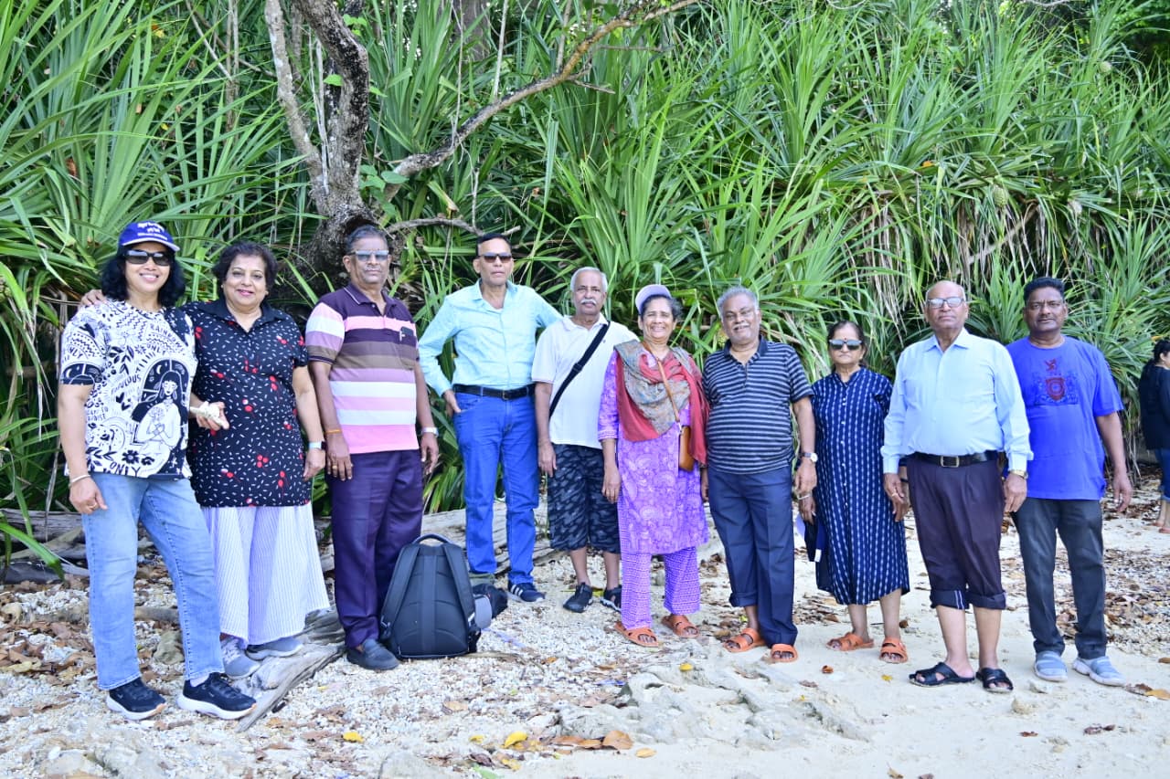 Diglipur Island